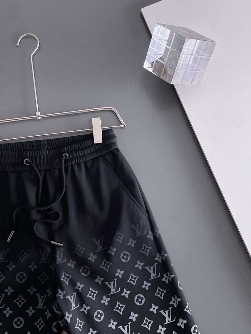 Louis Vuitton Short Pants